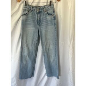 Garage jeans